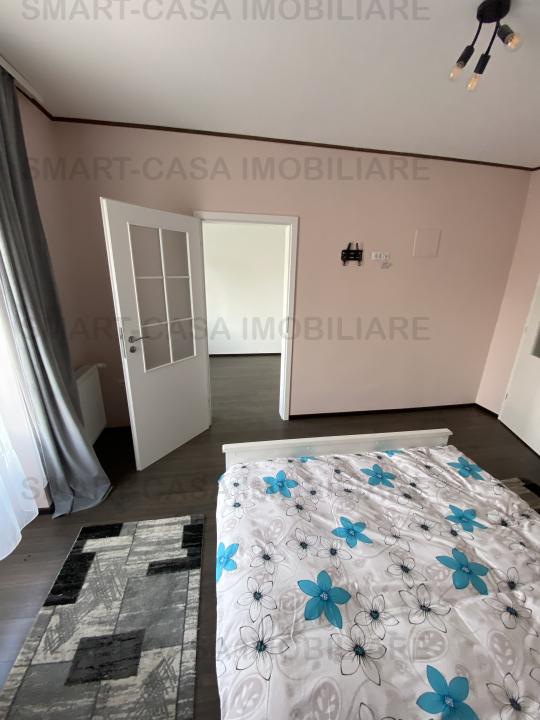 Apartament 2 camere Copou IRO