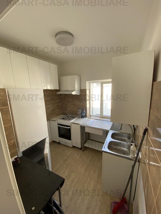 Apartament 2 camere Copou IRO