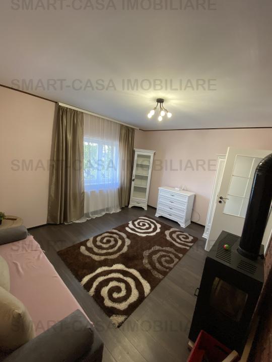 Apartament 2 camere Copou IRO