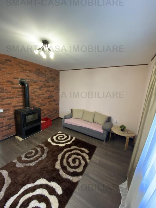 Apartament 2 camere Copou IRO