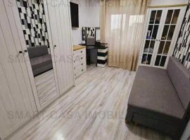 Apartament 3 camere Nicolina CUG