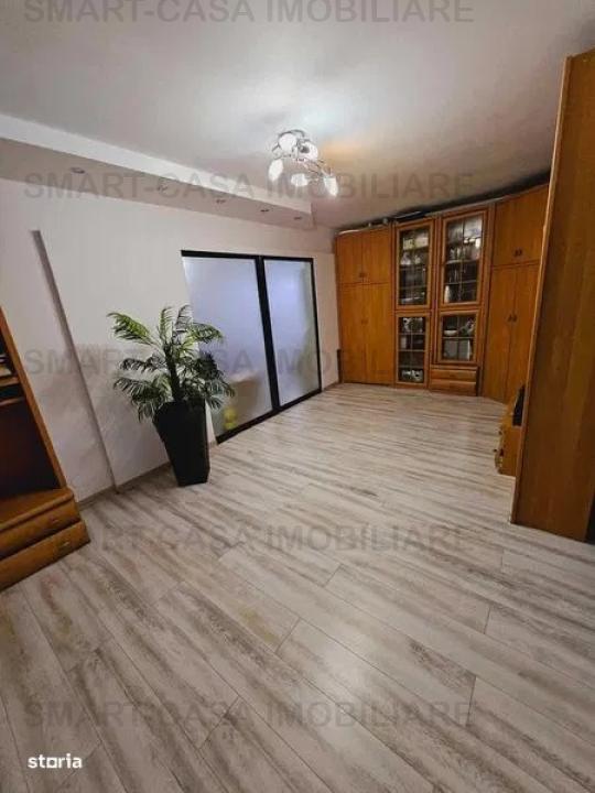 Apartament 3 camere Nicolina CUG