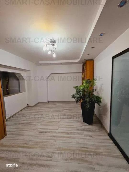 Apartament 3 camere Nicolina CUG