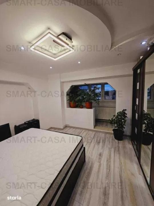 Apartament 3 camere Nicolina CUG