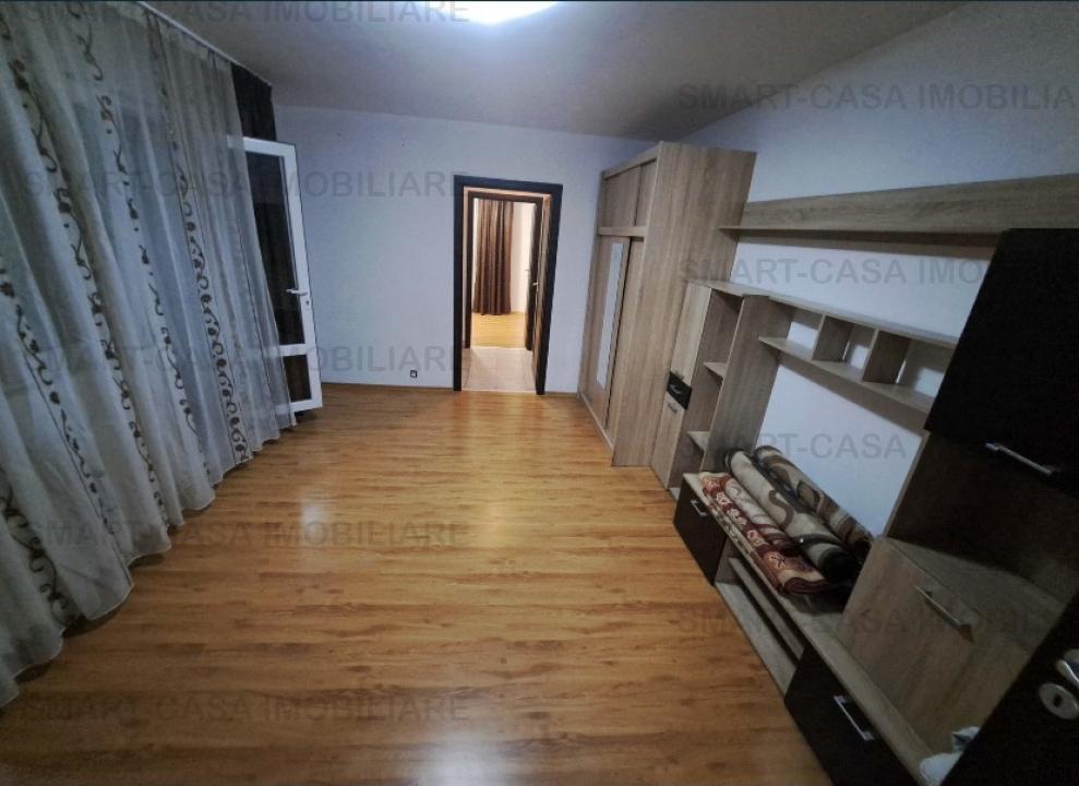 Apartament 2 camere Tatarasi-Flora 