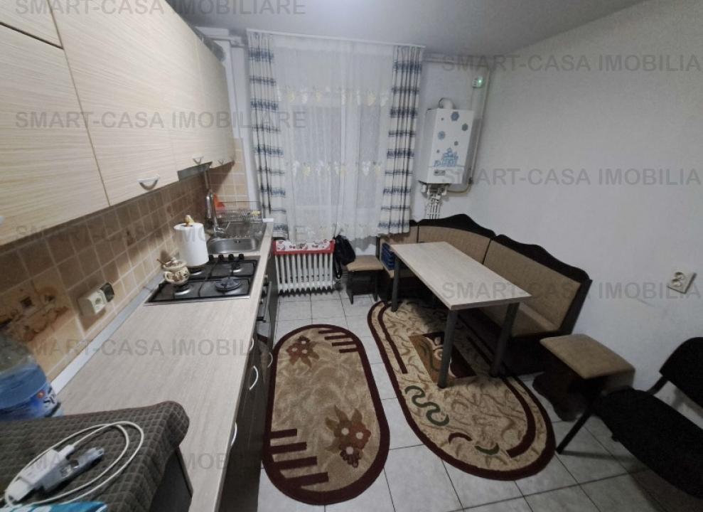 Apartament 2 camere Tatarasi-Flora 