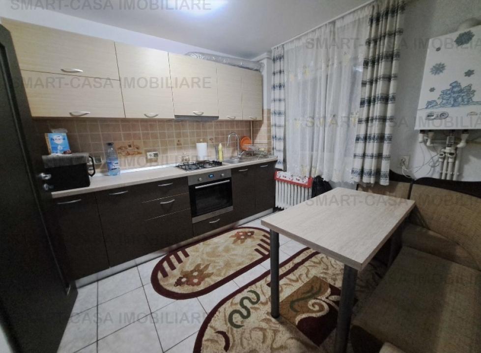 Apartament 2 camere Tatarasi-Flora 