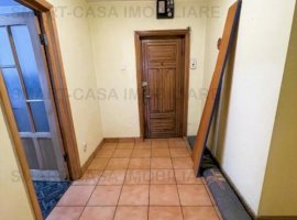 Apartament 3 camere decomandat-Tg. Cucu-Palatul de Justitie