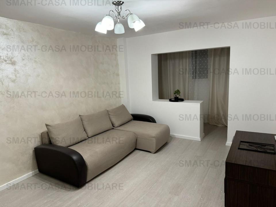 Apartament 1 camera decomandat Frumoasa