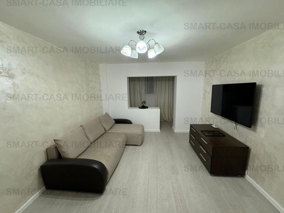 Apartament 1 camera decomandat Frumoasa