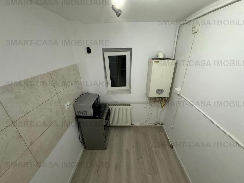 Apartament 1 camera decomandat Frumoasa