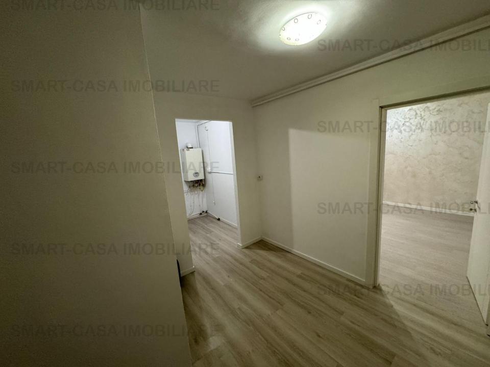 Apartament 1 camera decomandat Frumoasa