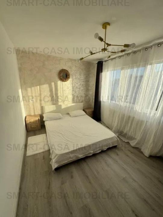 Apartament 2 camere Podu Ros