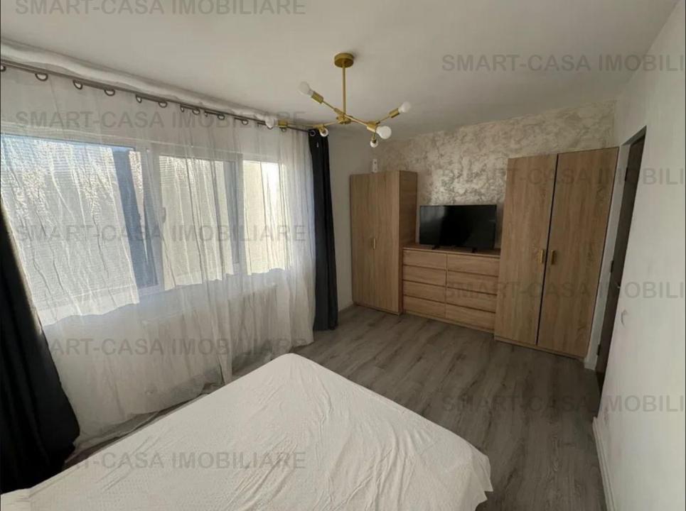 Apartament 2 camere Podu Ros