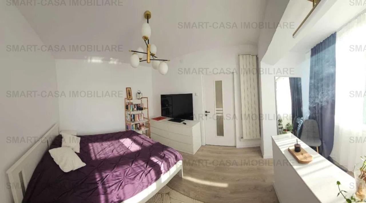 Apartament 2 camere Cantemir Podu Ros