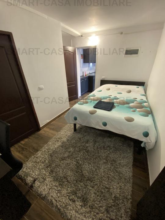 Apartament 2 camere Centru strada Smardan