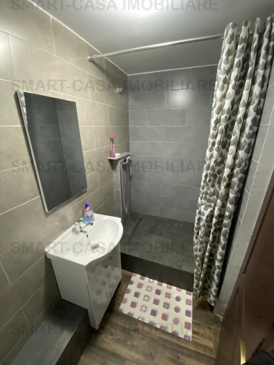 Apartament 2 camere Centru strada Smardan