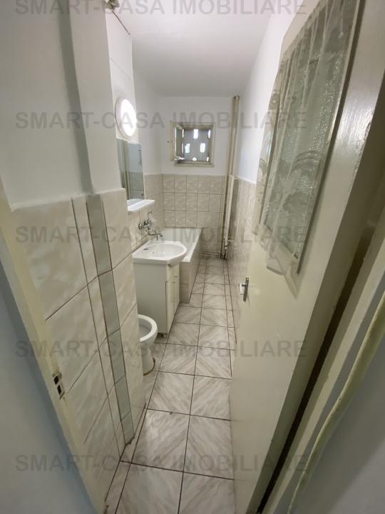 Apartament 2 camere ND Alexandru cel Bun-Zimbru