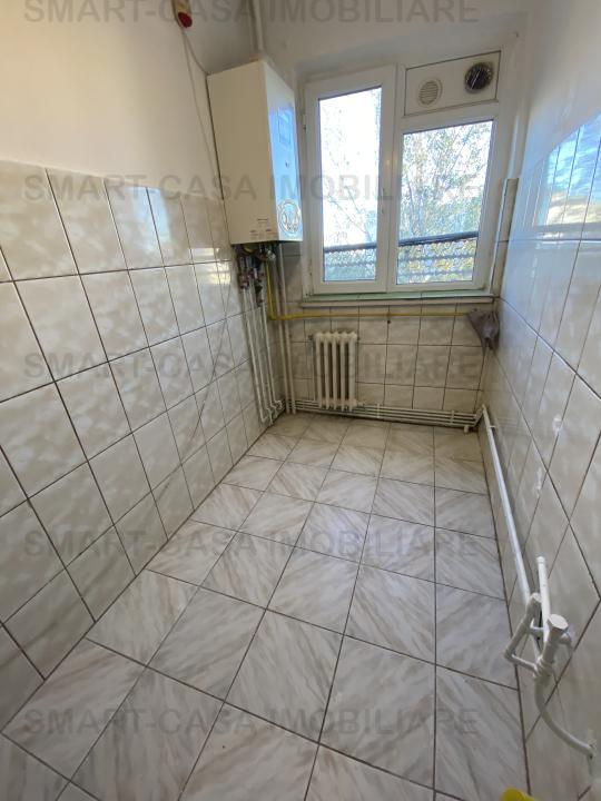 Apartament 2 camere ND Alexandru cel Bun-Zimbru