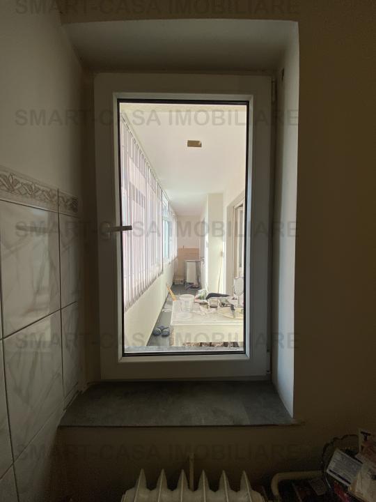 Apartament 2 camere Tatarasi