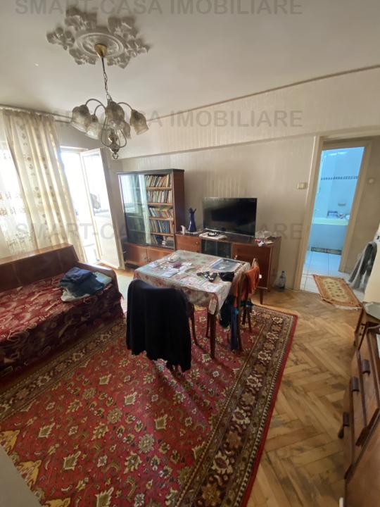 Apartament 2 camere Tatarasi