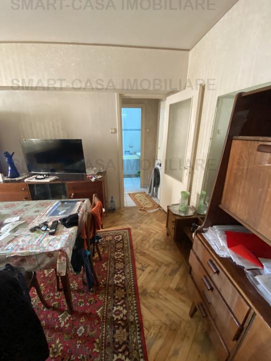 Apartament 2 camere Tatarasi