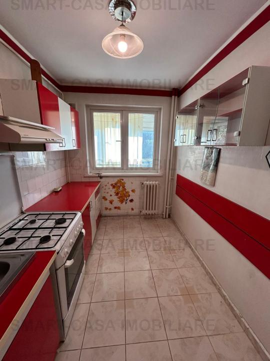 Apartament 2 camere Tatarasi