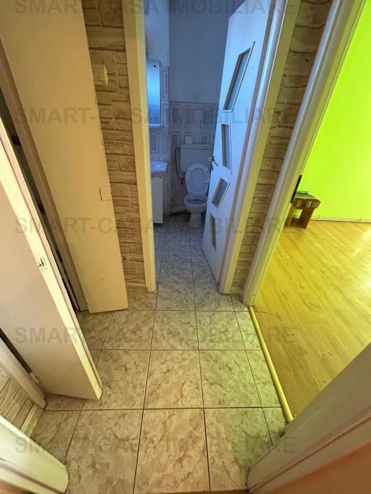 Apartament 2 camere Tatarasi