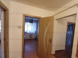 Apartament 3 camere Podu Ros-Piata Nicolina