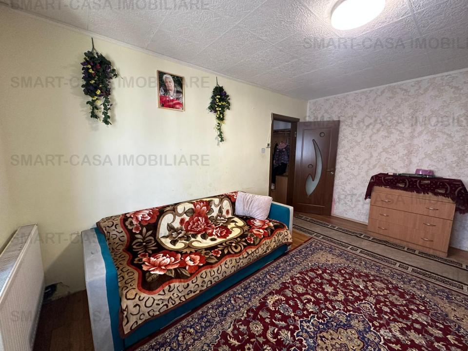 Apartament 3 camere semidecomandat Baza3 