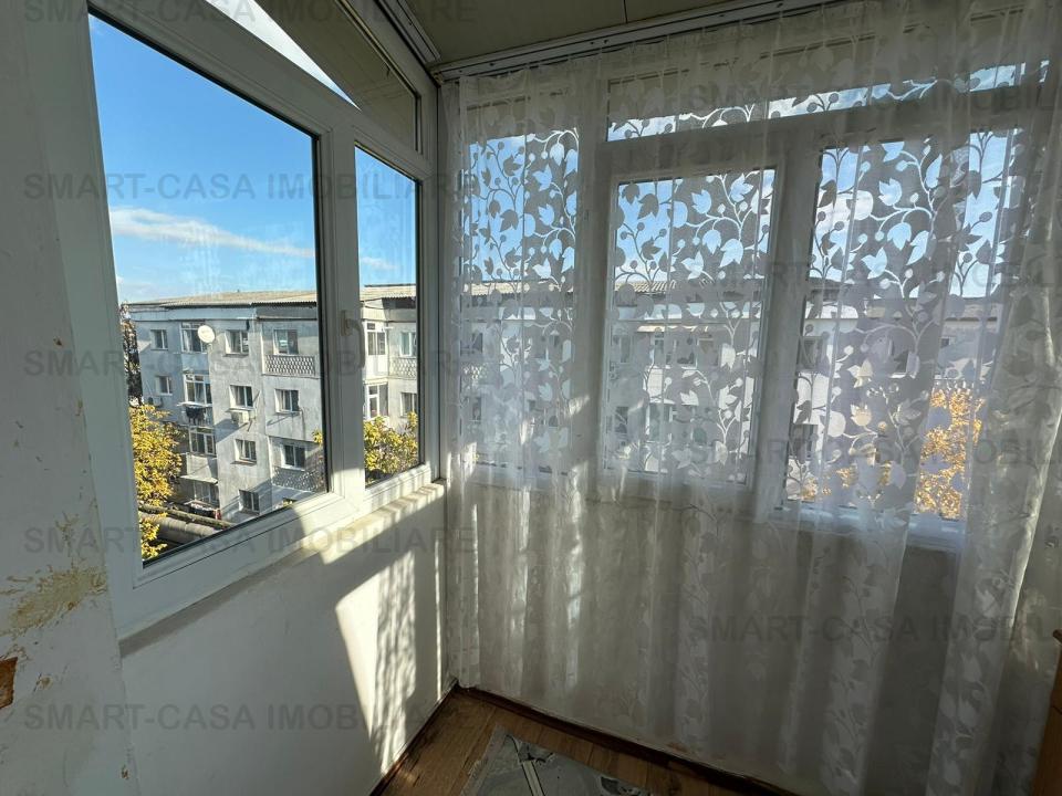 Apartament 3 camere semidecomandat Baza3 