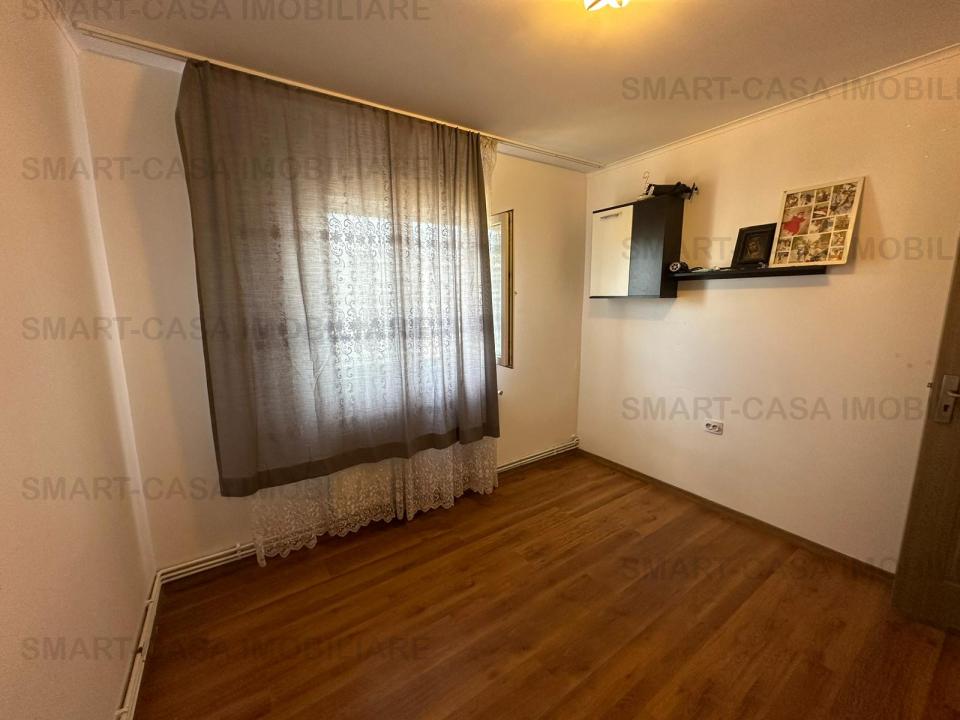 Apartament 3 camere semidecomandat Baza3 