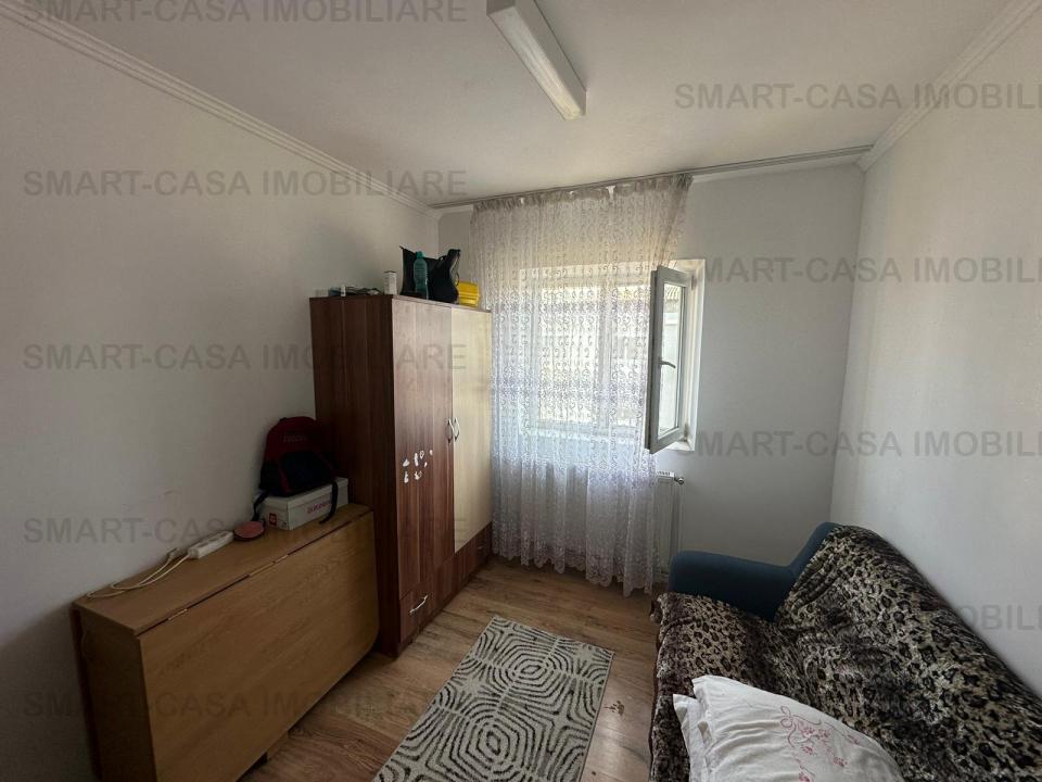 Apartament 3 camere semidecomandat Baza3 