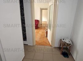 Apartament 2 camere semidecomandat Cantemir