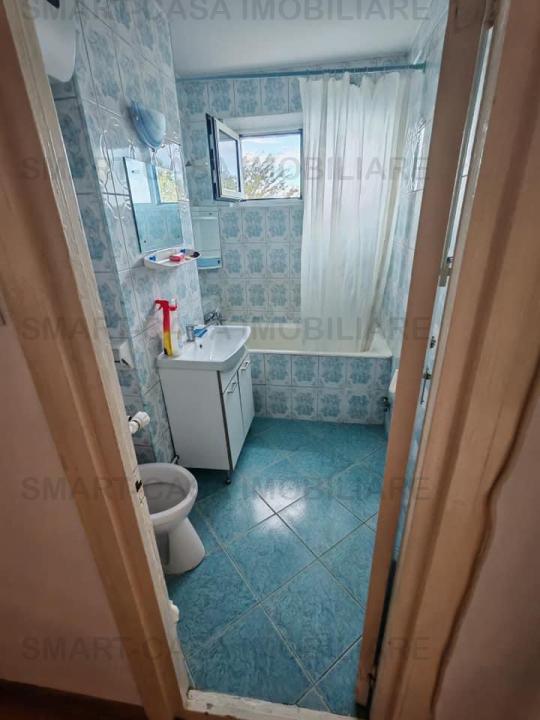 Apartament 2 camere semidecomandat Cantemir