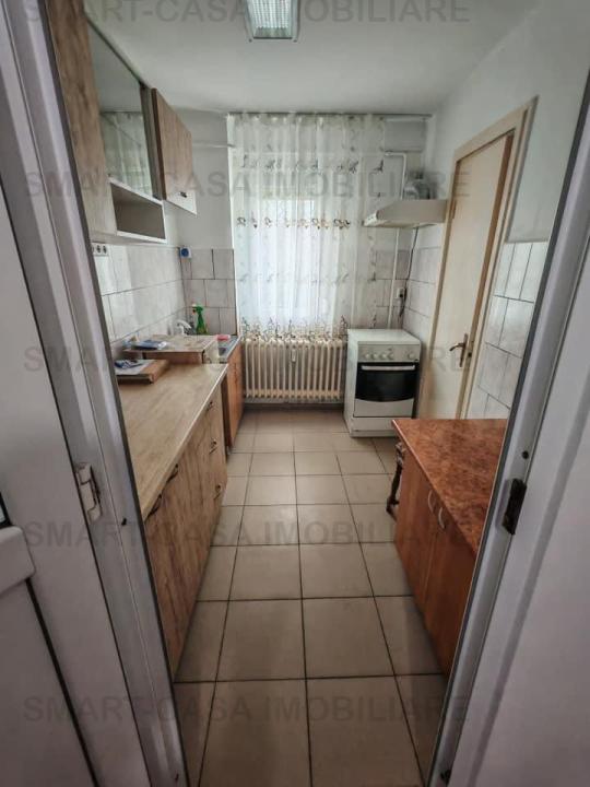 Apartament 2 camere semidecomandat Cantemir