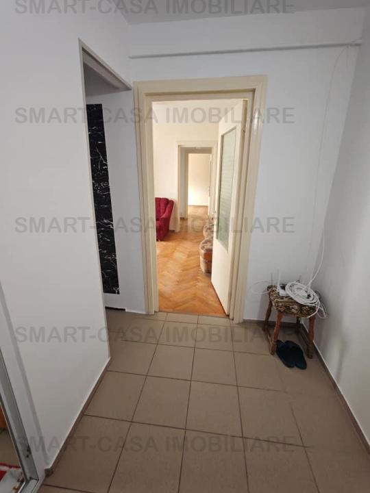 Apartament 2 camere semidecomandat Cantemir