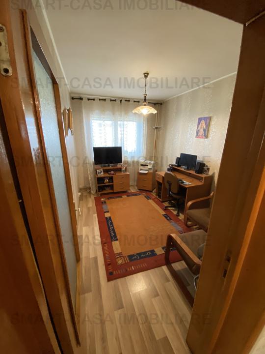 Apartament 4 camere Copou 