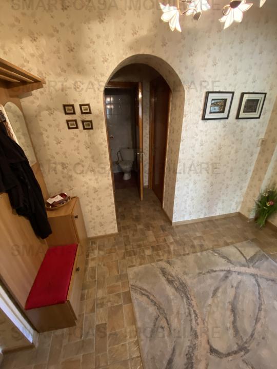 Apartament 4 camere Copou 