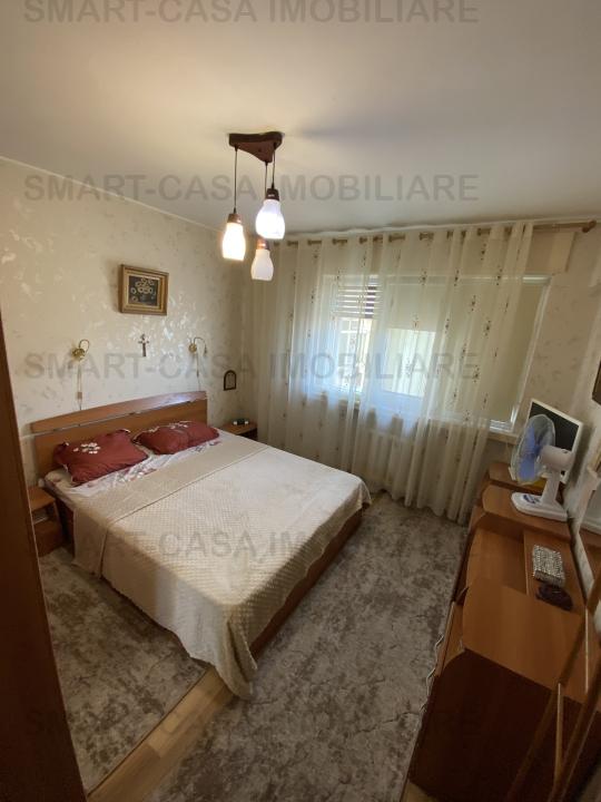 Apartament 4 camere Copou 