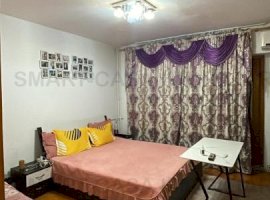 Apartament 1 camera Nicolina Belvedere