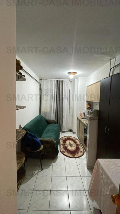 Apartament 1 camera Nicolina Belvedere