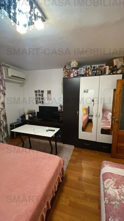 Apartament 1 camera Nicolina Belvedere