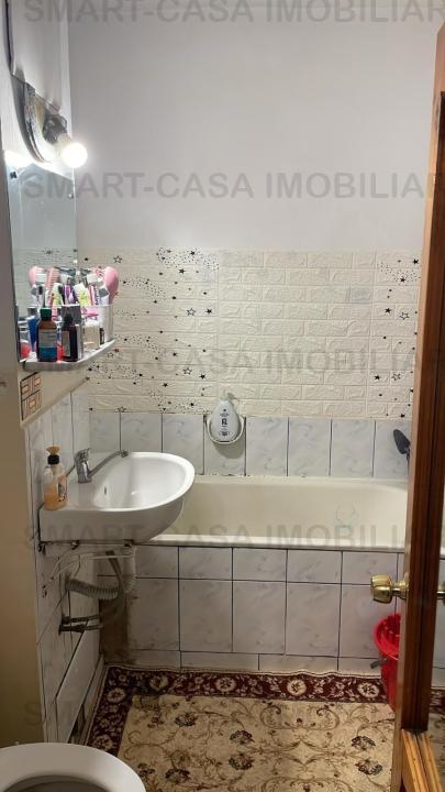 Apartament 1 camera Nicolina Belvedere