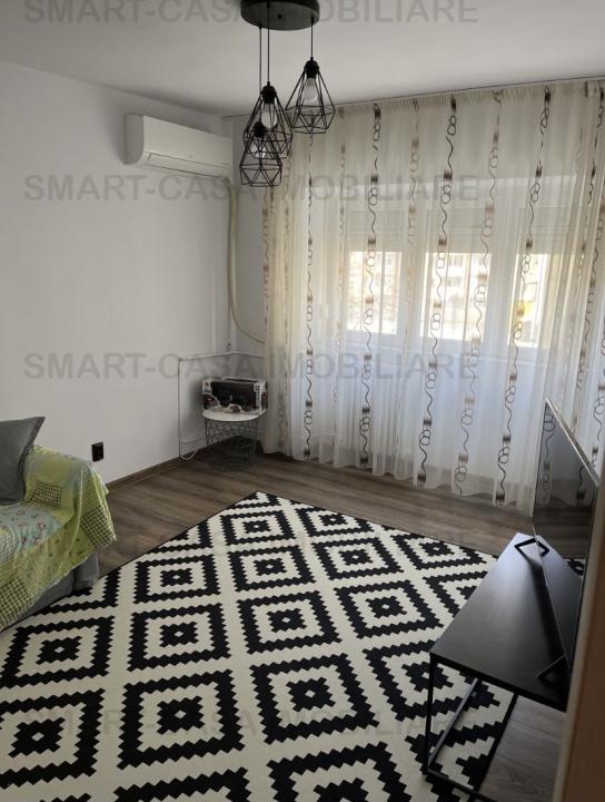 Apartament 3 camere Centru -Gara