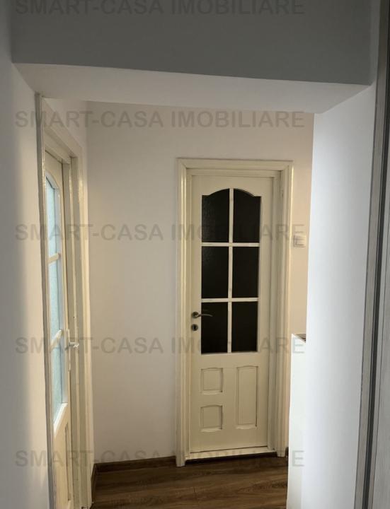 Apartament 3 camere Centru -Gara