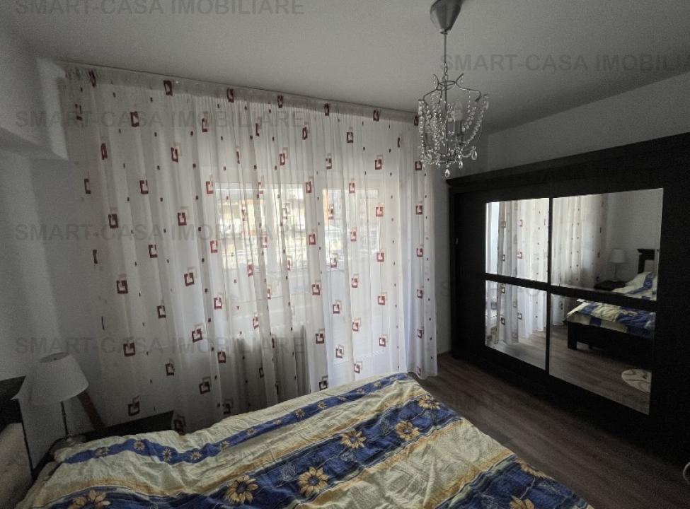 Apartament 3 camere Centru -Gara