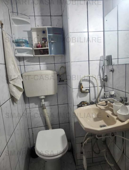 Apartament 2 camere Tatarasi