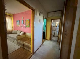 Apartament 3 camere Gara