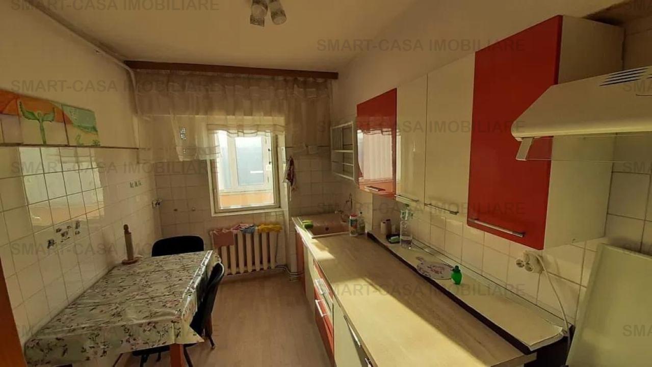 Apartament 3 camere Gara